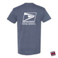 United States Postal Service - Short Sleeve - 25212