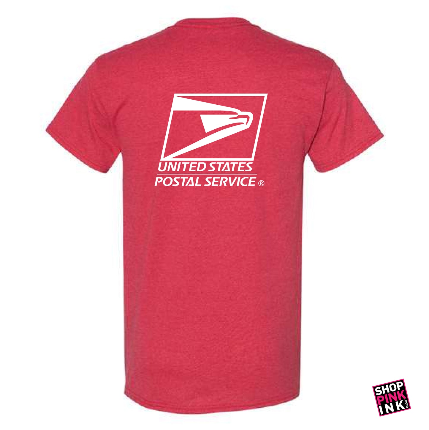 United States Postal Service - Short Sleeve - 25212