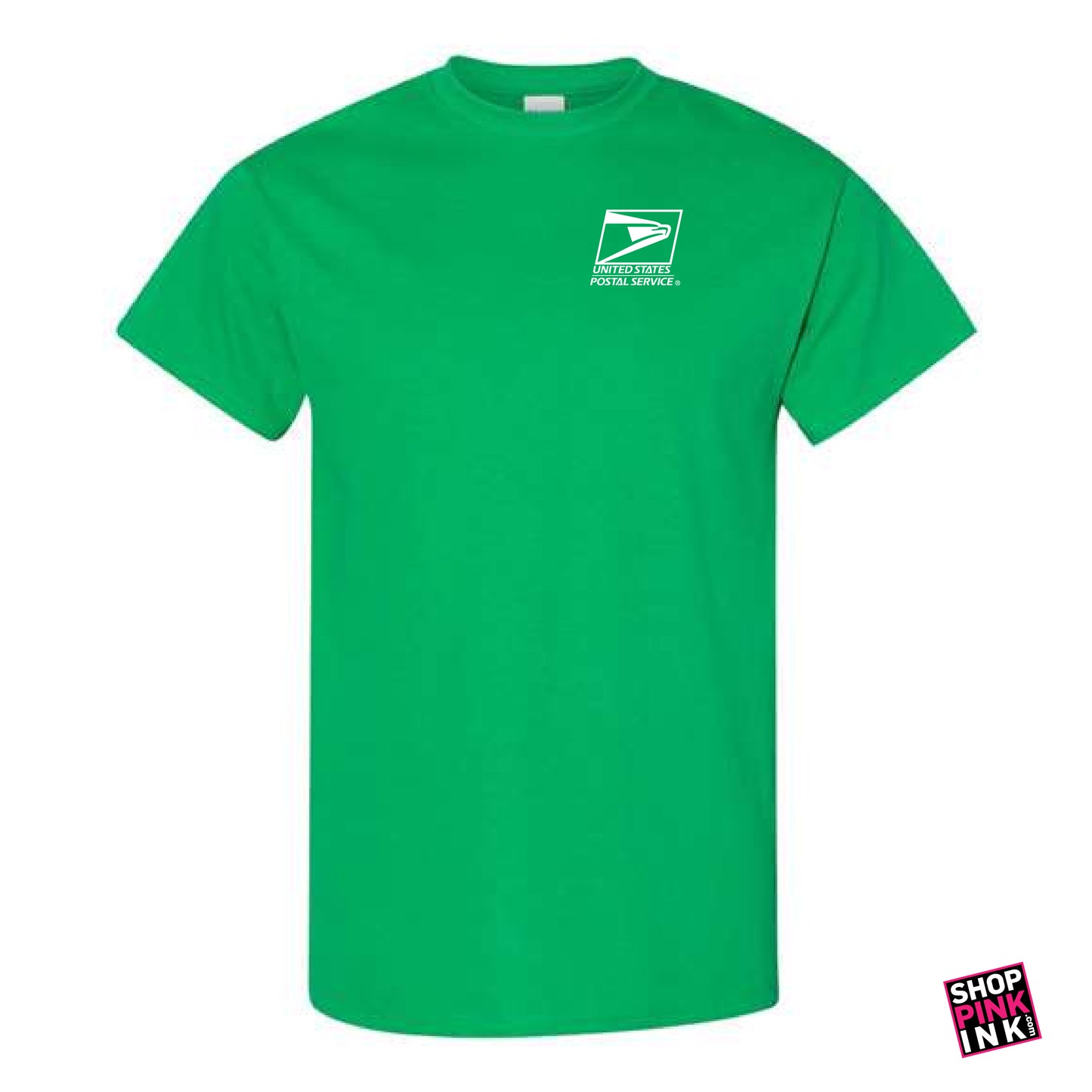 United States Postal Service - Short Sleeve - 25212