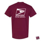 United States Postal Service - Short Sleeve - 25212