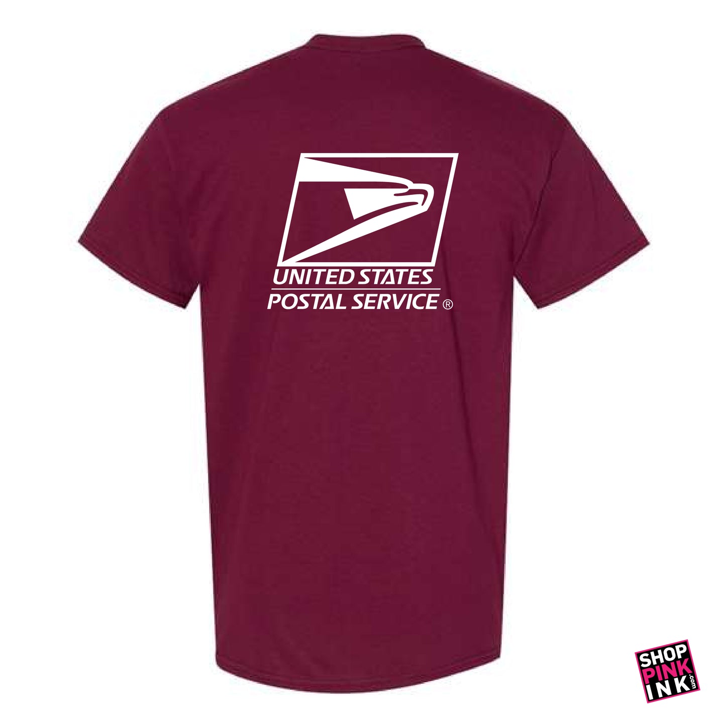 United States Postal Service - Short Sleeve - 25212