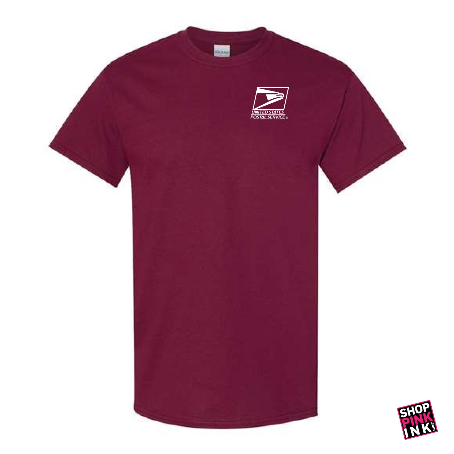 United States Postal Service - Short Sleeve - 25212