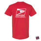 United States Postal Service - Short Sleeve - 25212