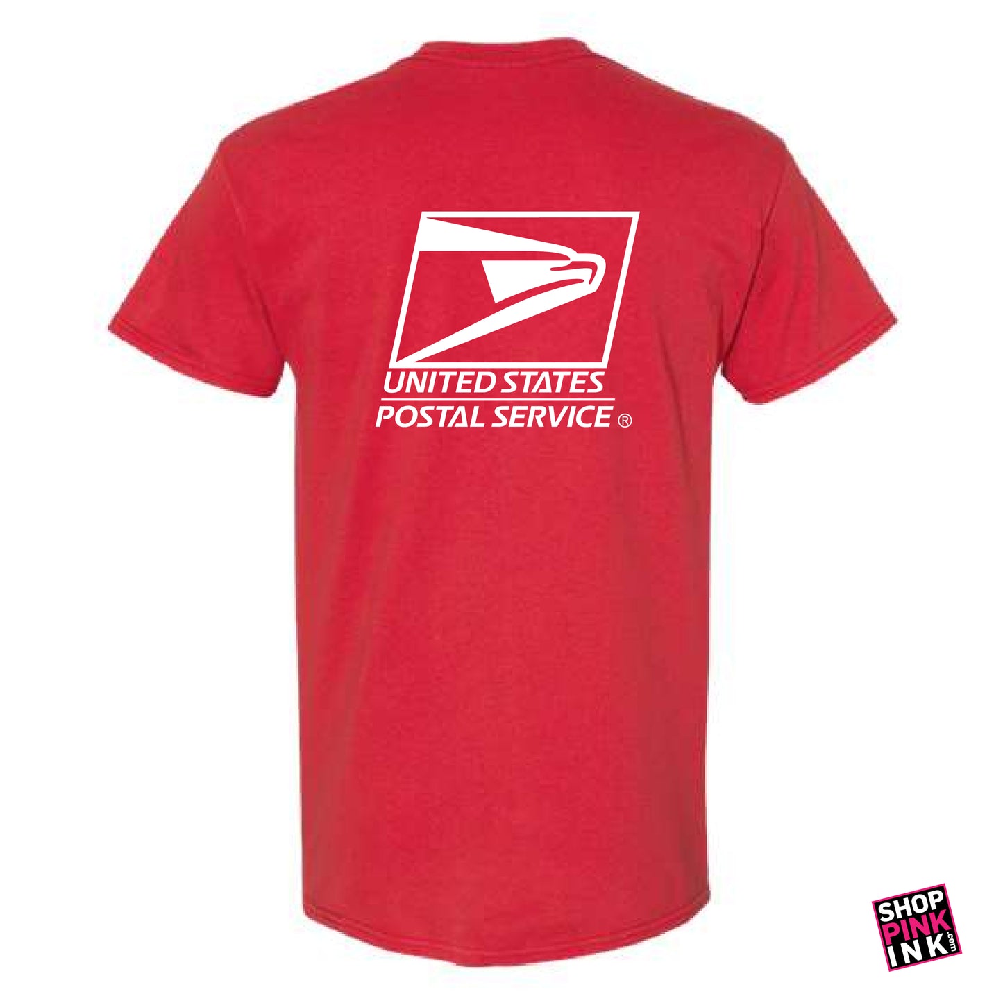 United States Postal Service - Short Sleeve - 25212