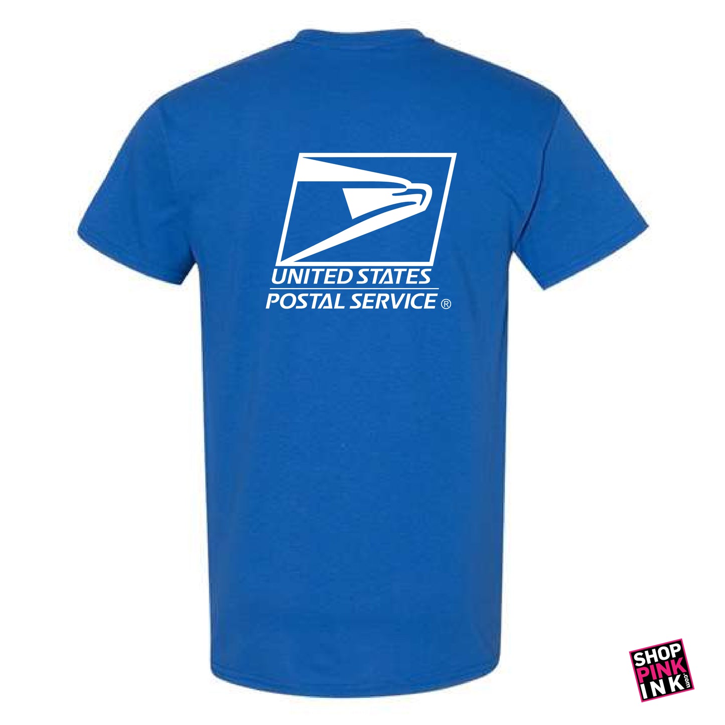 United States Postal Service - Short Sleeve - 25212