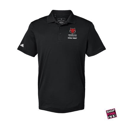 ASTATE - Physical Therapy - Adidas Polo - 25388