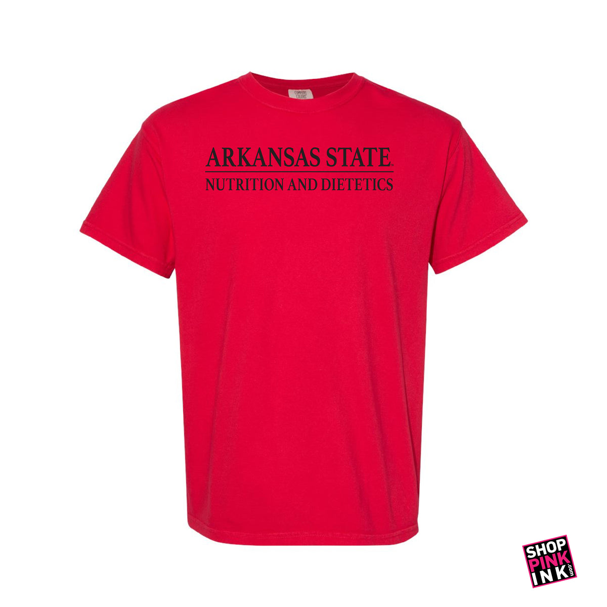 ASTATE - Nutrition and Dietetics - 24921