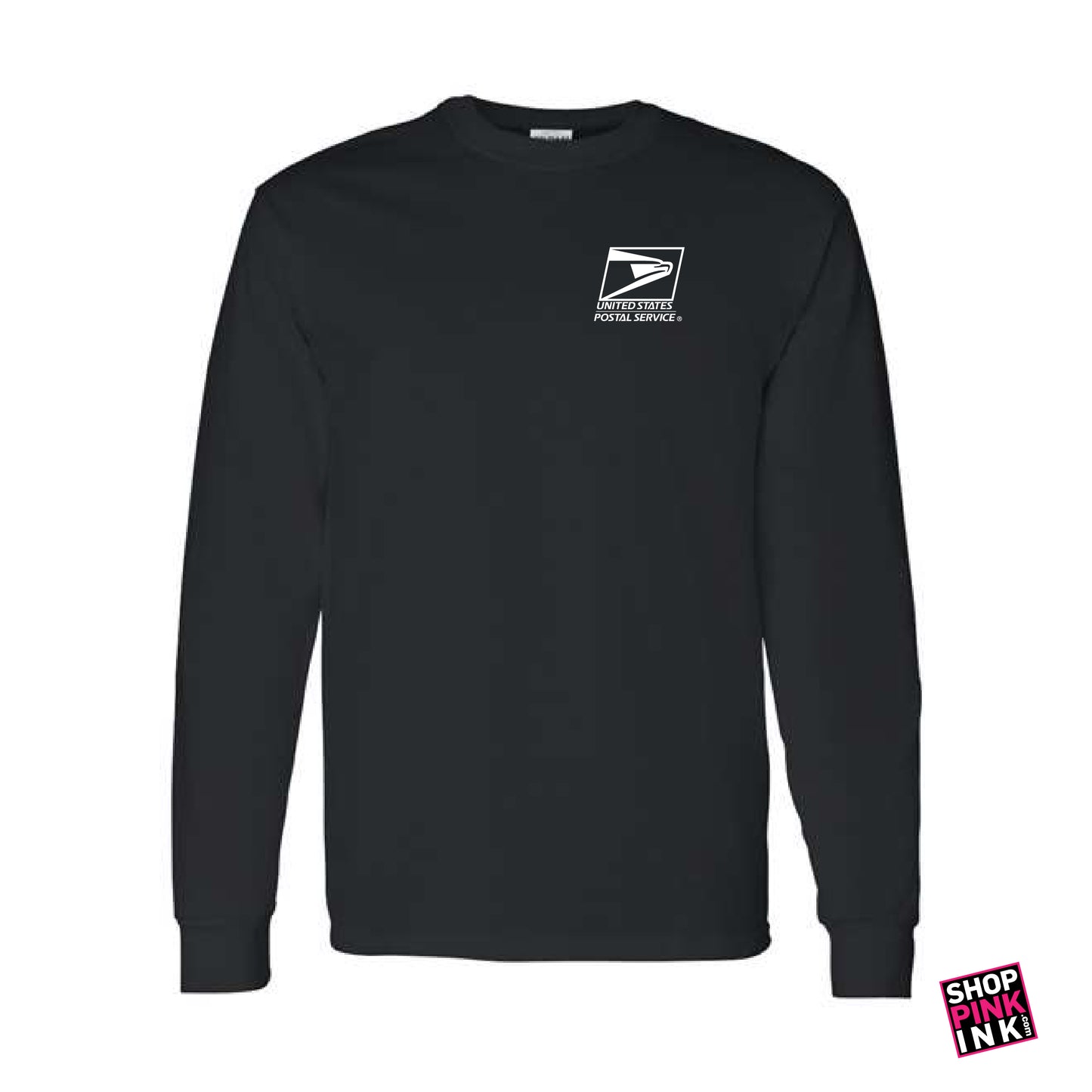 United States Postal Service - Long Sleeve - 25212