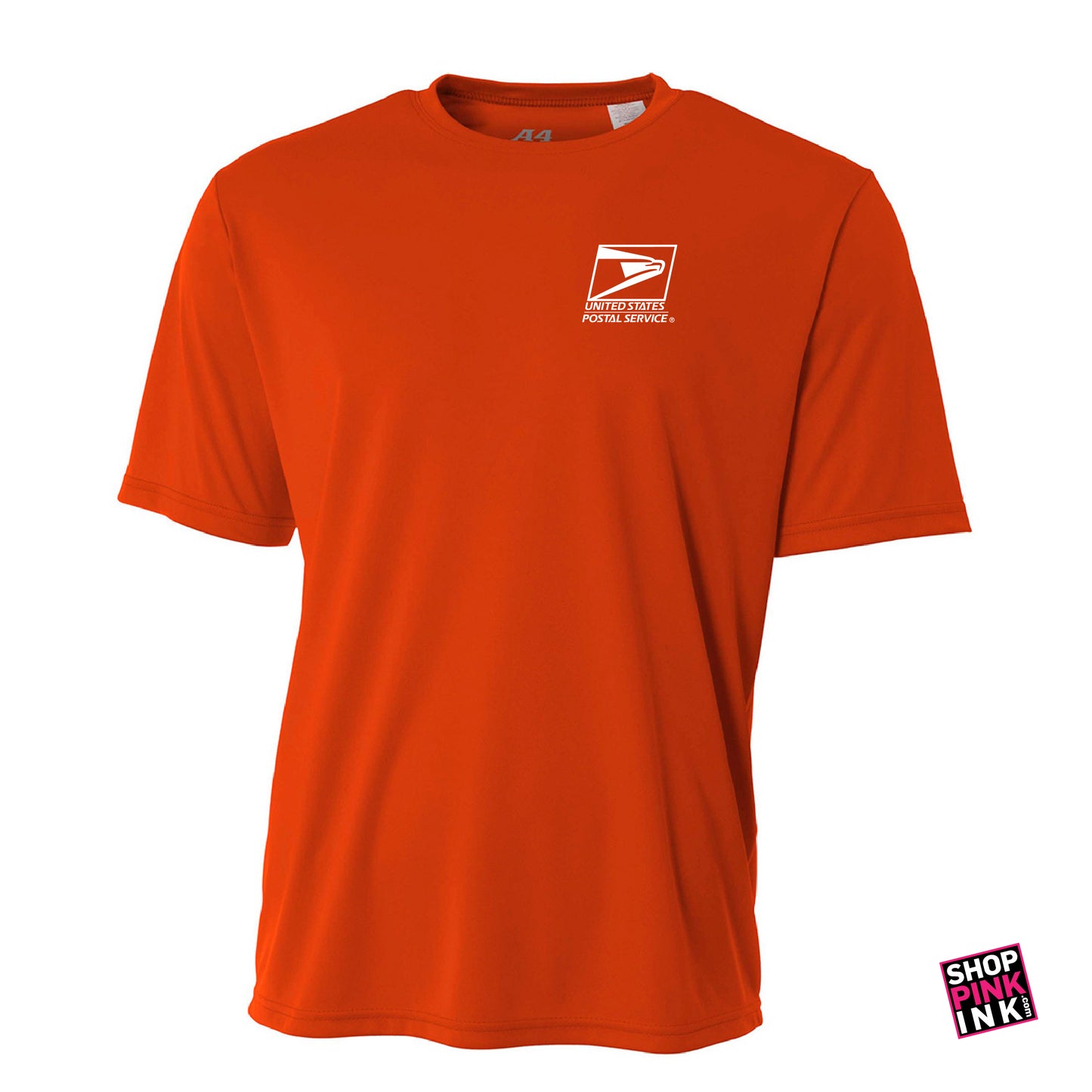 United States Postal Service - Cooling Performance Tee - 25212