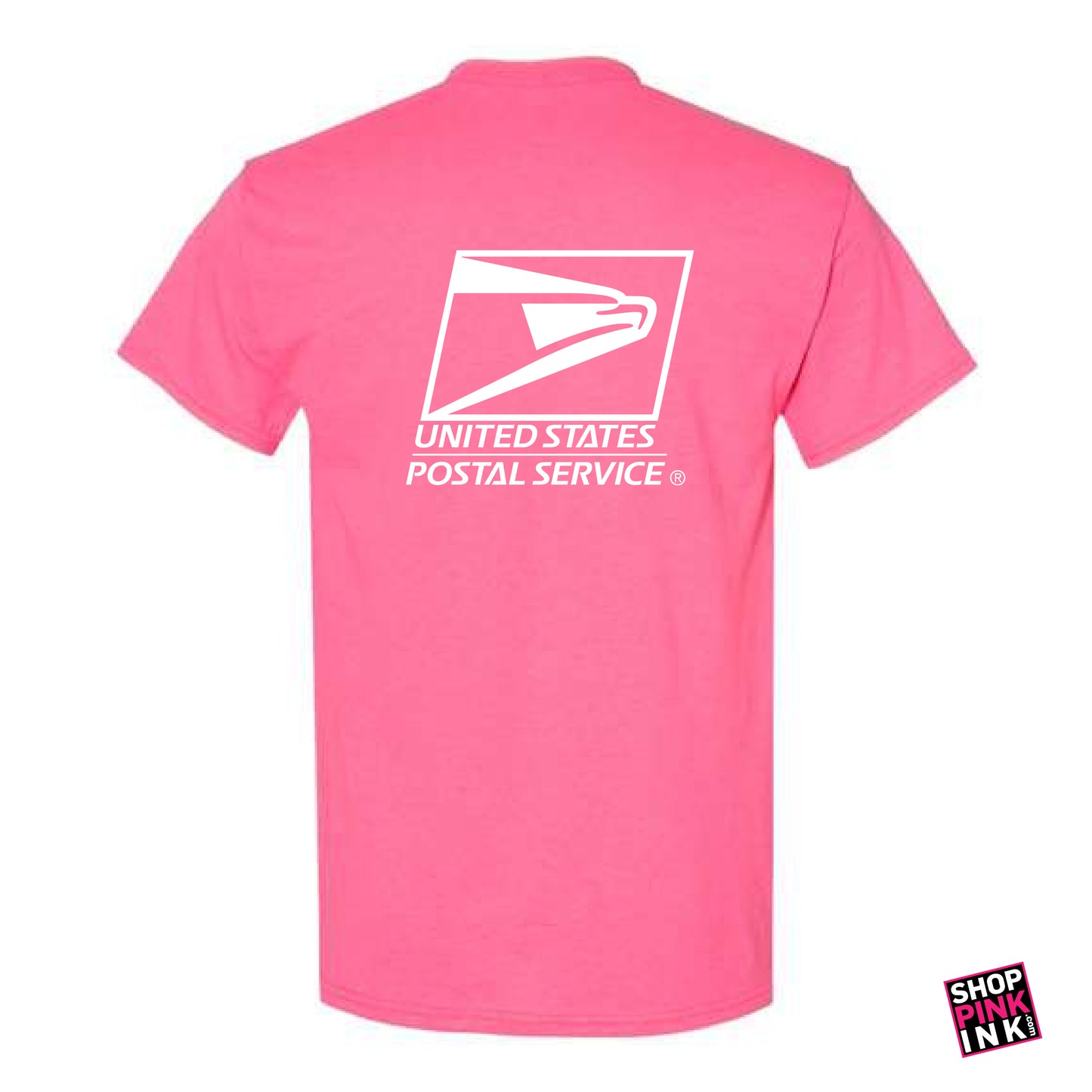 United States Postal Service - Short Sleeve - 25212