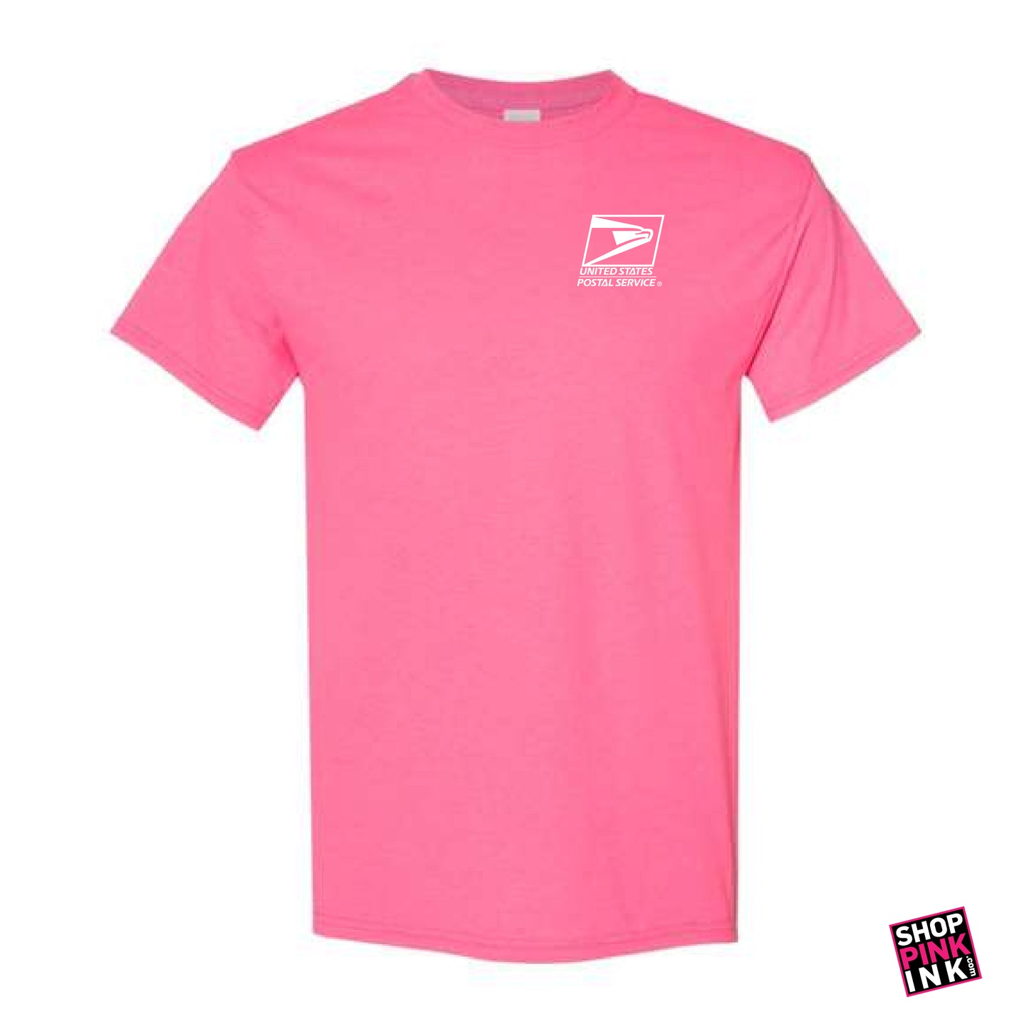 United States Postal Service - Short Sleeve - 25212