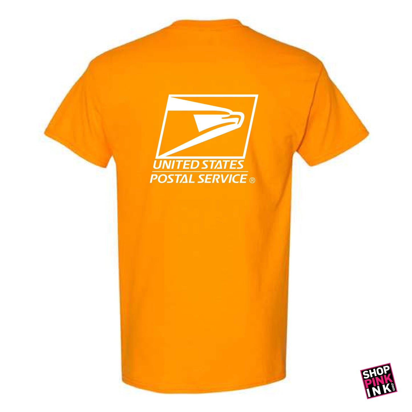 United States Postal Service - Short Sleeve - 25212