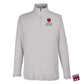 ASTATE - Physical Therapy - Embroidered Quarter Zip - 25388