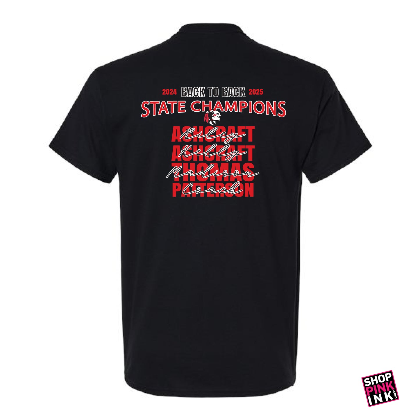 EPC Tennis State Champs - 26259