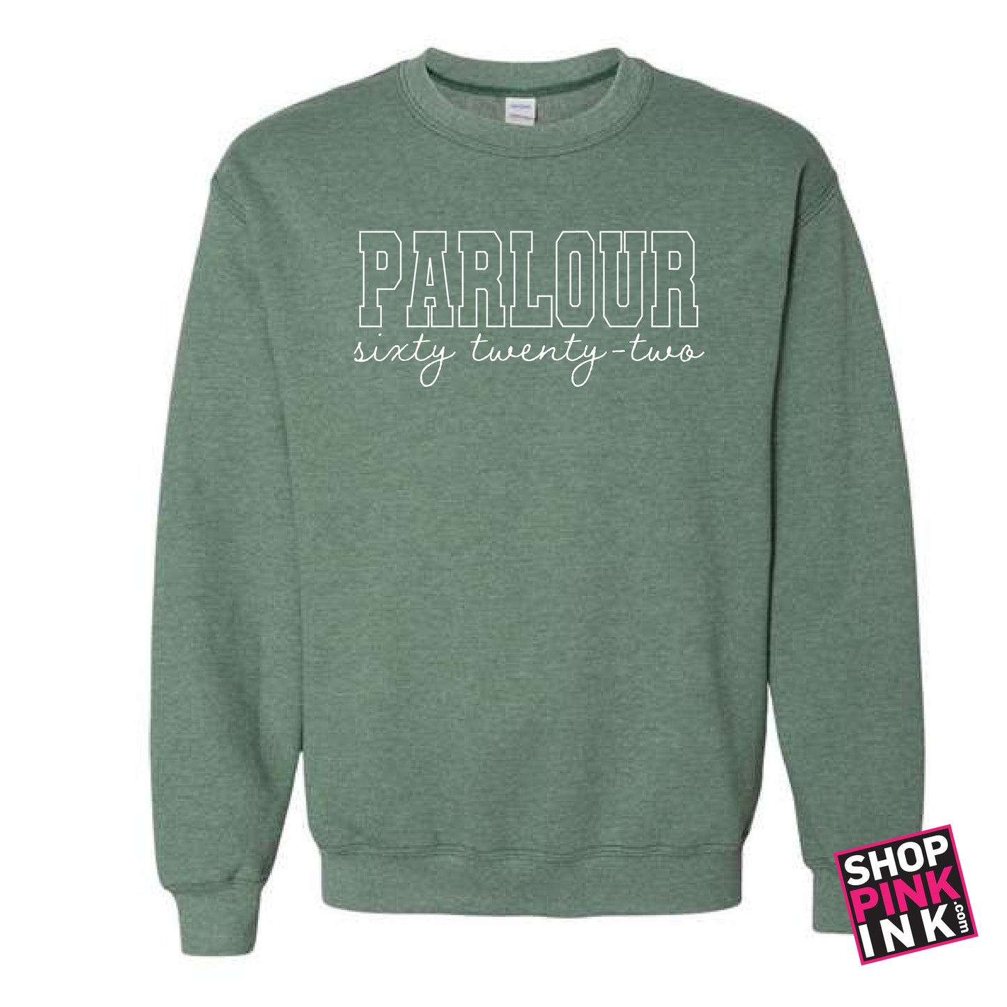 Parlour 6022 - 26129