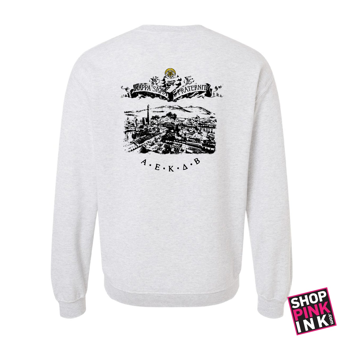 Kappa Sigma - Brotherhood - 26160