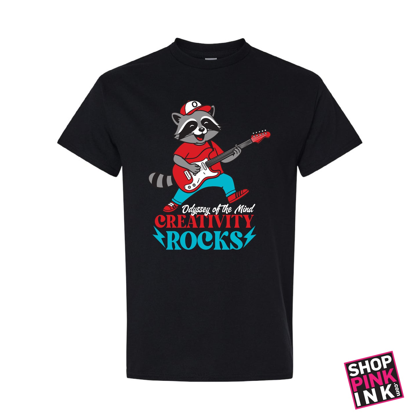 Manila Schools - Odyssey of the Mind - 26181