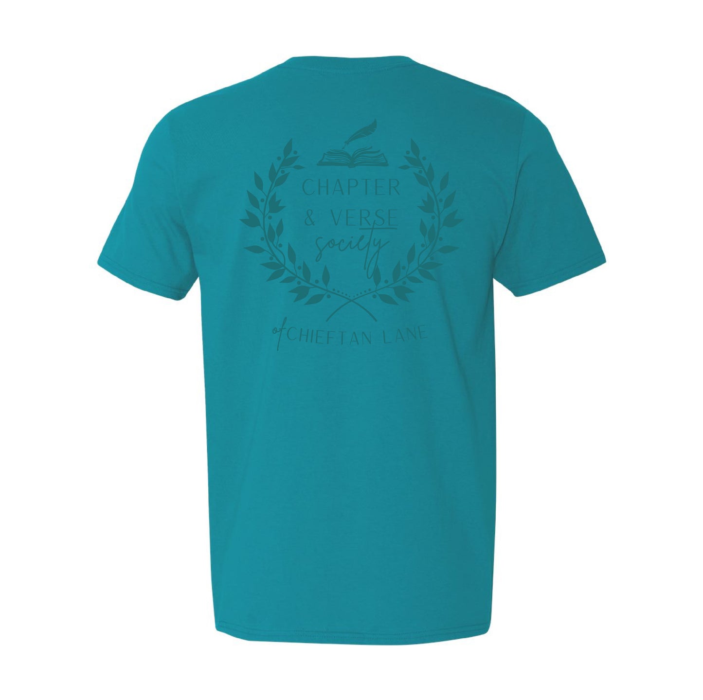 Nettleton Schools - Chapter & Verse Society - 26674