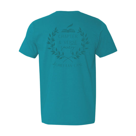 Nettleton Schools - Chapter & Verse Society - 26674