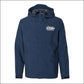 Halsey Thrasher Harpole - Rain Jacket - E 18247
