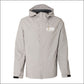 Halsey Thrasher Harpole - Rain Jacket - E 18247