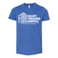 Halsey Thrasher Harpole - Youth T-Shirt - 18247