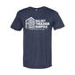 Halsey Thrasher Harpole - T-Shirt - 18247