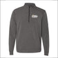 Halsey Thrasher Harpole - Terry Quarter Zip - E 18247