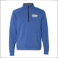 Halsey Thrasher Harpole - Terry Quarter Zip - E 18247