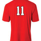 Germantown Softball - Red Jersey - 12879 10U