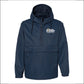 Halsey Thrasher Harpole - Anorak Jacket - E 18247