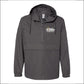 Halsey Thrasher Harpole - Anorak Jacket - E 18247