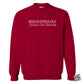 Speech Pathology - Crewneck - 9756