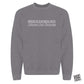 Speech Pathology - Crewneck - 9756