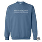 Speech Pathology - Crewneck - 9756