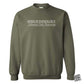 Speech Pathology - Crewneck - 9756