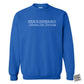 Speech Pathology - Crewneck - 9756