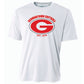 Germantown Softball - Established - Fan Gear - GERED-12408
