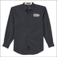Halsey Thrasher Harpole - Long Sleeve Button Down - E 18247