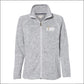 Halsey Thrasher Harpole - Sweaterfleece Women's Full-Zip - E 18247